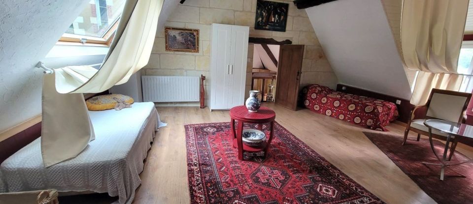 House 4 rooms of 170 m² in Montoire-sur-le-Loir (41800)