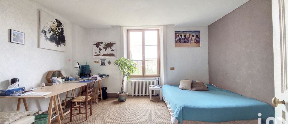 Apartment 6 rooms of 167 m² in Besançon (25000)