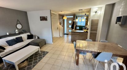 Maison 5 pièces de 90 m² à Dourdan (91410)