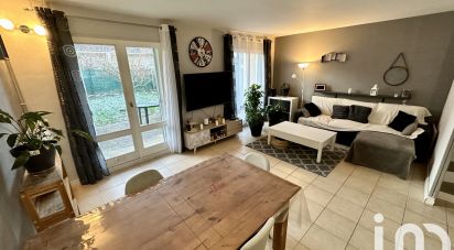 Maison 5 pièces de 90 m² à Dourdan (91410)