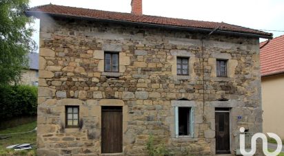Maison de village 3 pièces de 85 m² à Montel-de-Gelat (63380)