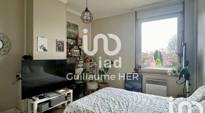 Immeuble de 150 m² à HELLEMMES LILLE (59260)