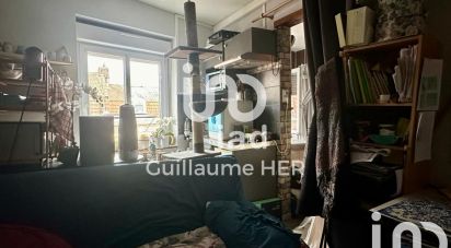 Immeuble de 150 m² à HELLEMMES LILLE (59260)