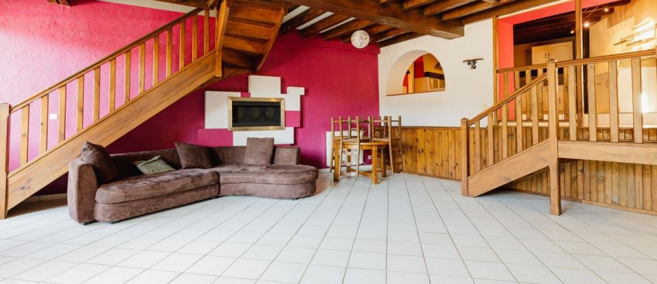 Maison 5 pièces de 147 m² à Saint-Victor (07410)