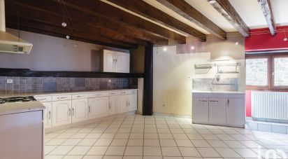 House 5 rooms of 147 m² in Saint-Victor (07410)