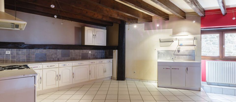 Maison 5 pièces de 147 m² à Saint-Victor (07410)