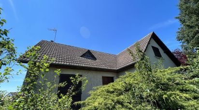 House 4 rooms of 91 m² in Migennes (89400)