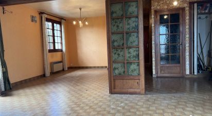 House 4 rooms of 91 m² in Migennes (89400)