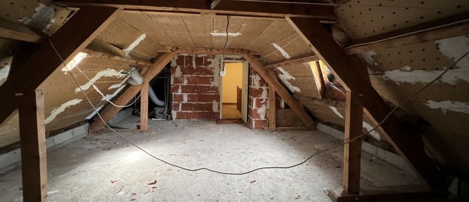 Maison 4 pièces de 91 m² à Migennes (89400)