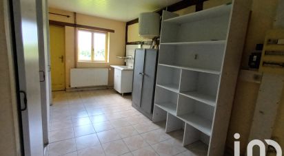 House 4 rooms of 139 m² in Subligny (18260)