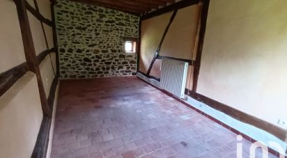 House 4 rooms of 139 m² in Subligny (18260)