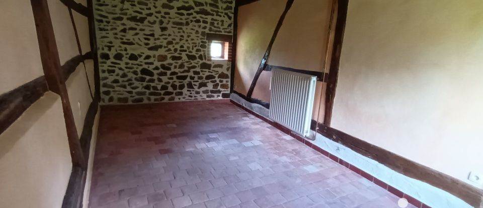 House 4 rooms of 139 m² in Subligny (18260)