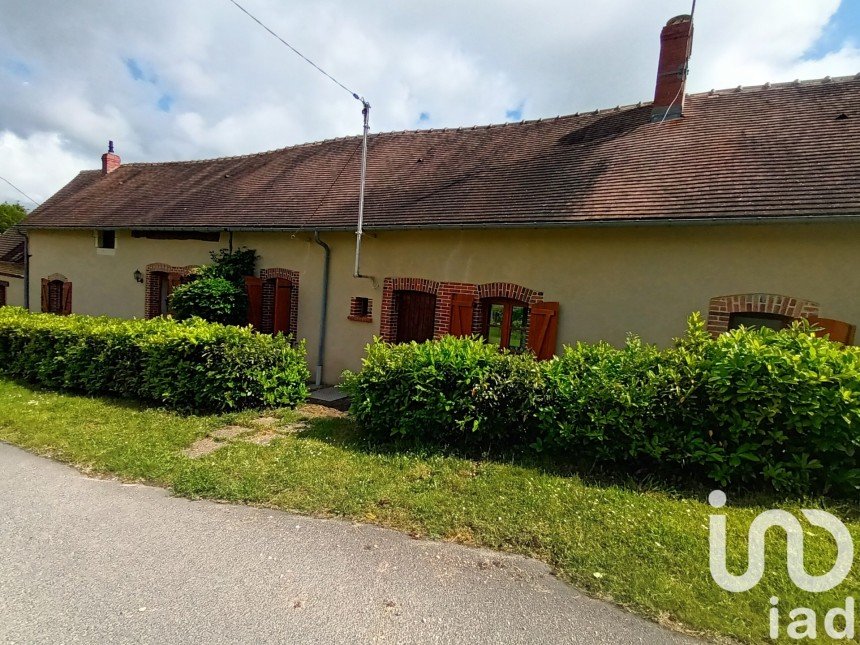 House 4 rooms of 139 m² in Subligny (18260)