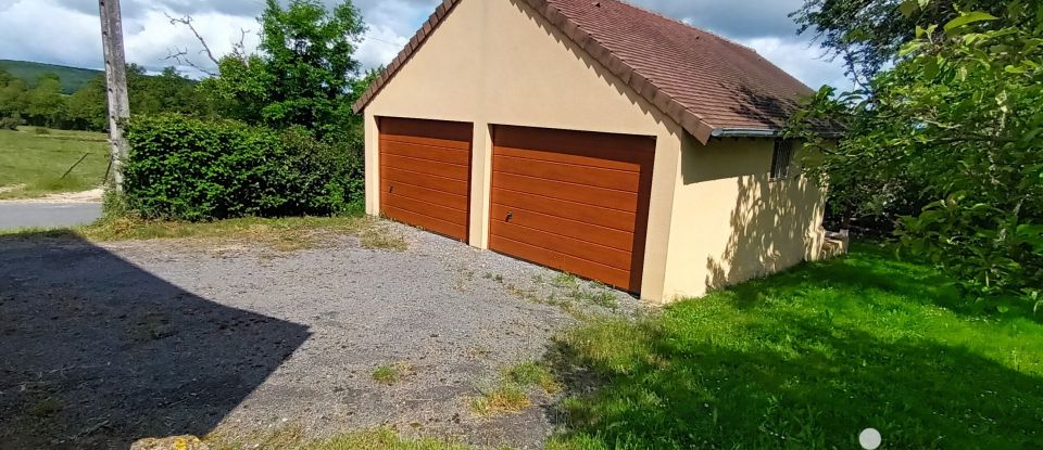 House 4 rooms of 139 m² in Subligny (18260)