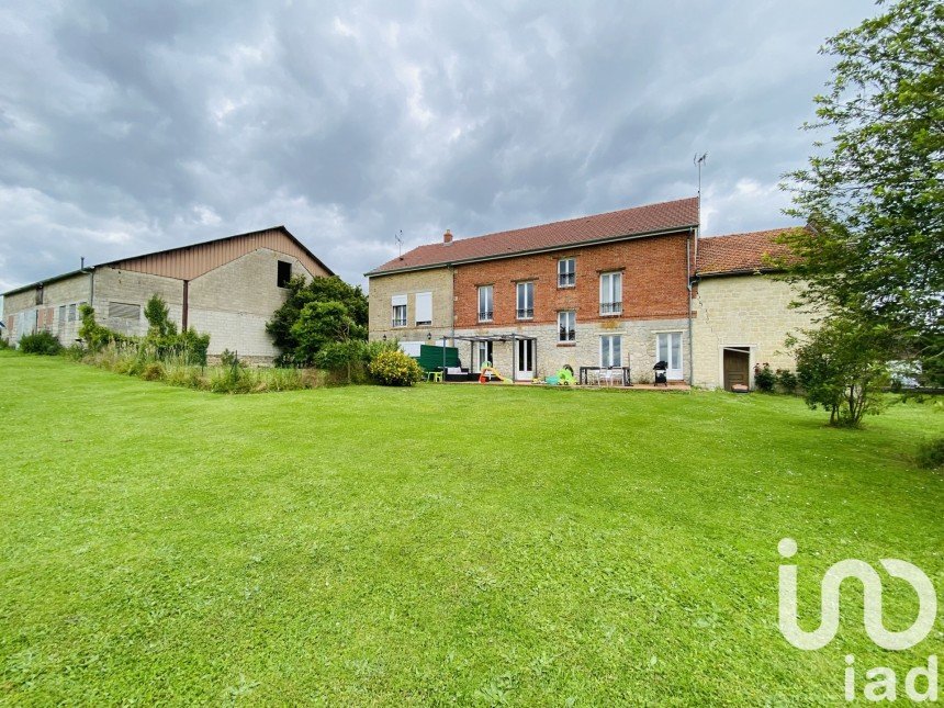 Country house 11 rooms of 290 m² in Chuffilly-Roche (08130)