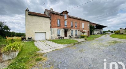 Maison de campagne 11 pièces de 290 m² à Chuffilly-Roche (08130)