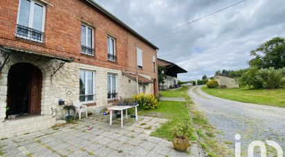 Maison de campagne 11 pièces de 290 m² à Chuffilly-Roche (08130)