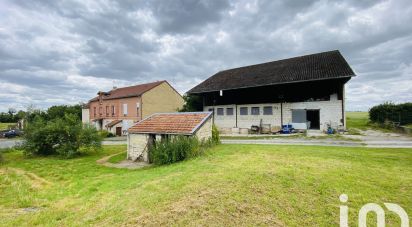 Maison de campagne 11 pièces de 290 m² à Chuffilly-Roche (08130)