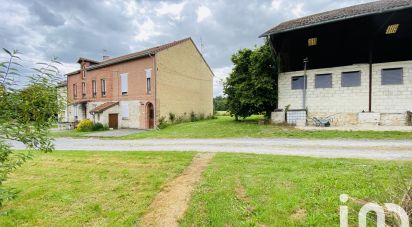 Maison de campagne 11 pièces de 290 m² à Chuffilly-Roche (08130)