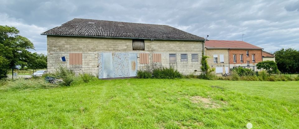 Maison de campagne 11 pièces de 290 m² à Chuffilly-Roche (08130)