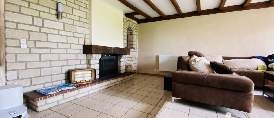 Country house 11 rooms of 290 m² in Chuffilly-Roche (08130)