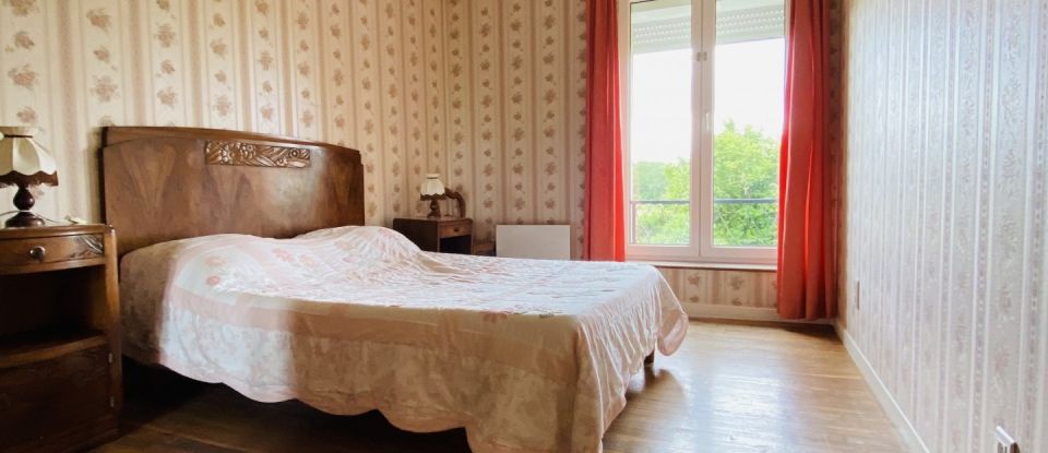 Country house 11 rooms of 290 m² in Chuffilly-Roche (08130)