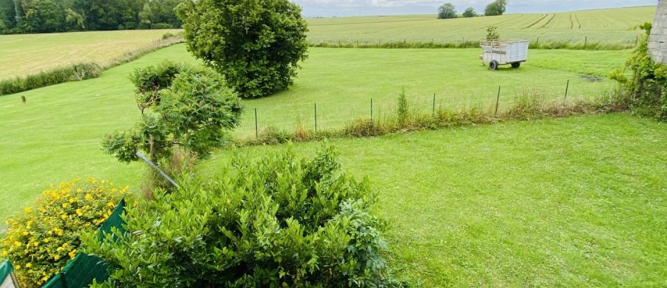 Maison de campagne 11 pièces de 290 m² à Chuffilly-Roche (08130)