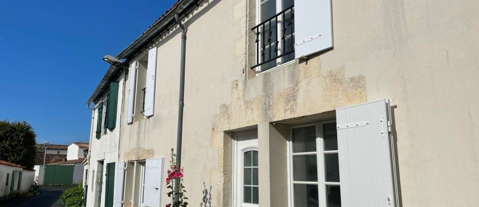 Maison 3 pièces de 80 m² à La Flotte (17630)