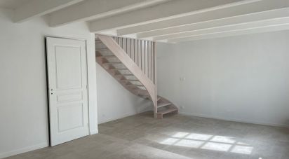 Maison 3 pièces de 80 m² à La Flotte (17630)