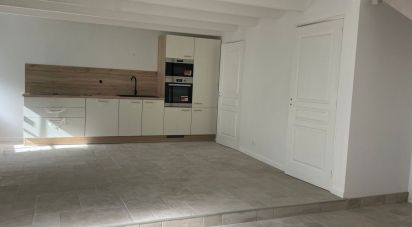 House 3 rooms of 80 m² in La Flotte (17630)