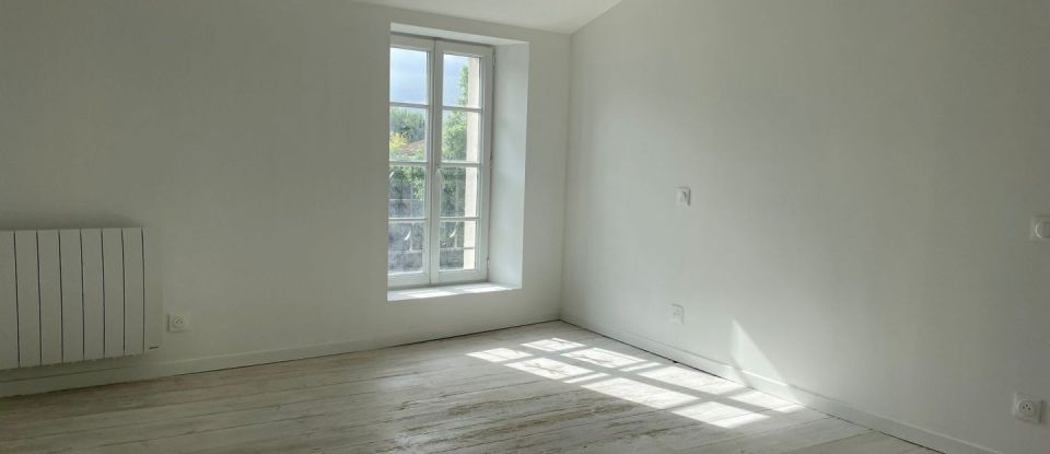 House 3 rooms of 80 m² in La Flotte (17630)