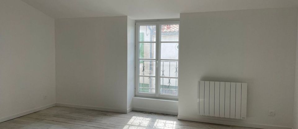 Maison 3 pièces de 80 m² à La Flotte (17630)