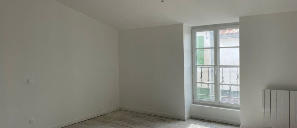 Maison 3 pièces de 80 m² à La Flotte (17630)