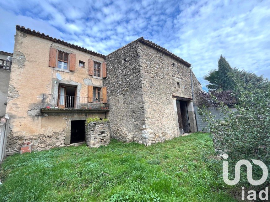 House 5 rooms of 150 m² in Pouzols-Minervois (11120)