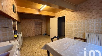 Maison 5 pièces de 150 m² à Pouzols-Minervois (11120)