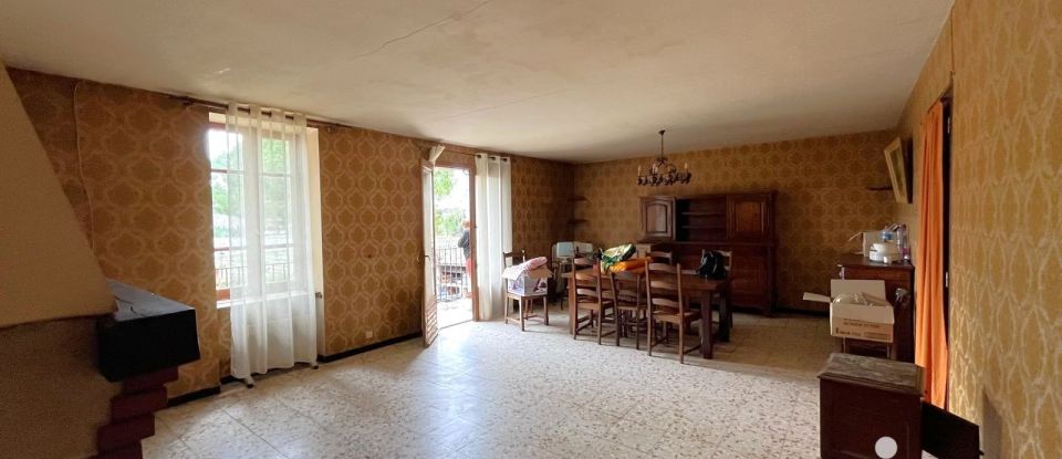 House 5 rooms of 150 m² in Pouzols-Minervois (11120)