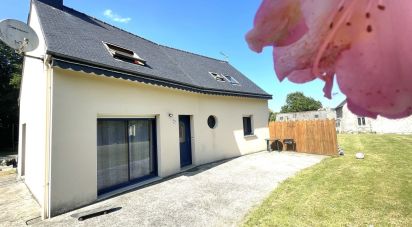 House 7 rooms of 155 m² in Squiffiec (22200)