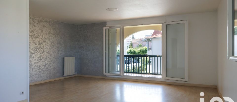 Apartment 4 rooms of 105 m² in Anglet (64600)