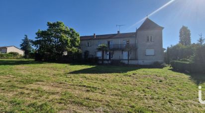 Building in Coulounieix-Chamiers (24660) of 278 m²