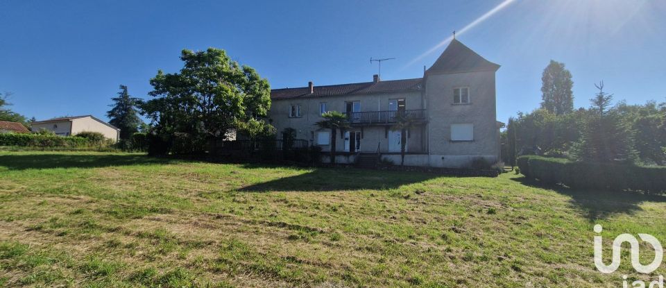 Building in Coulounieix-Chamiers (24660) of 278 m²