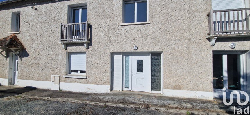 Building in Coulounieix-Chamiers (24660) of 278 m²