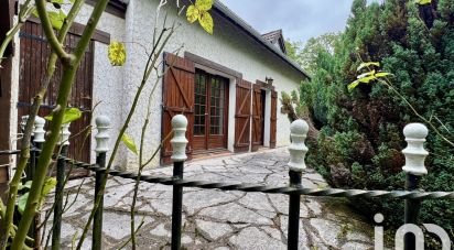 Traditional house 4 rooms of 90 m² in Bazoches-sur-le-Betz (45210)