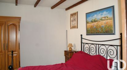 Village house 6 rooms of 160 m² in Saint-Laurent-le-Minier (30440)