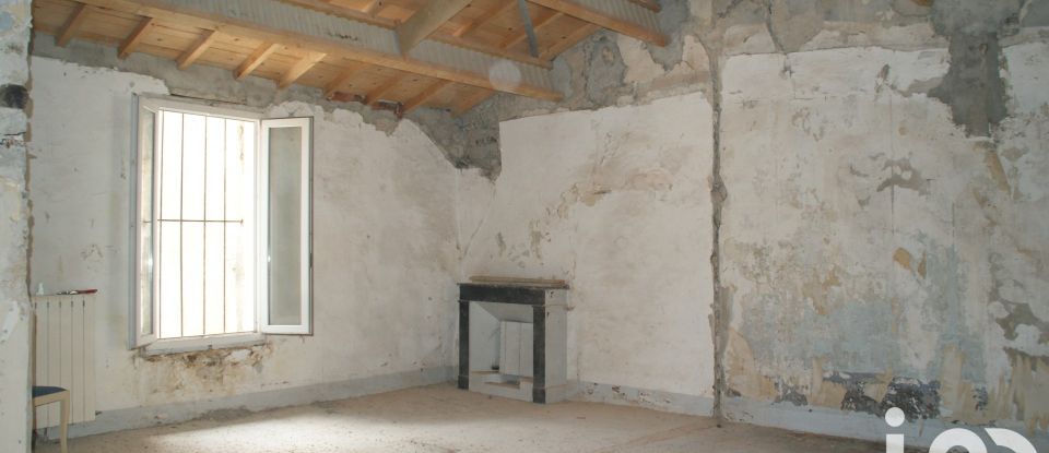 Village house 6 rooms of 160 m² in Saint-Laurent-le-Minier (30440)