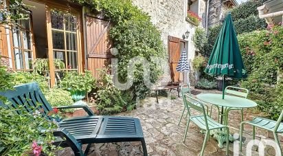 House 5 rooms of 105 m² in Touquin (77131)