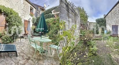 House 5 rooms of 105 m² in Touquin (77131)