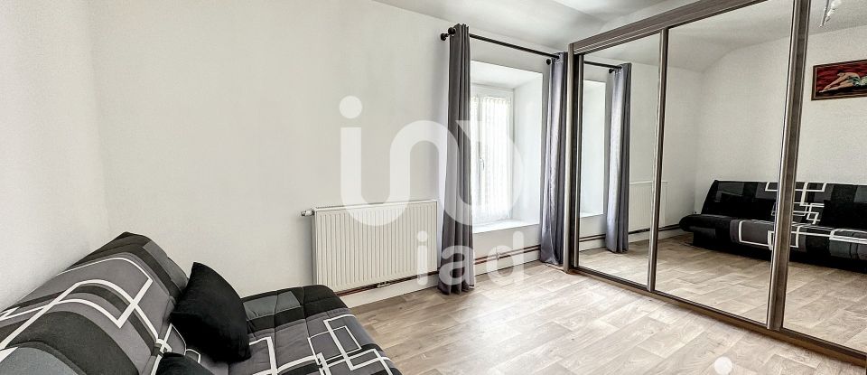 Maison 5 pièces de 105 m² à Touquin (77131)