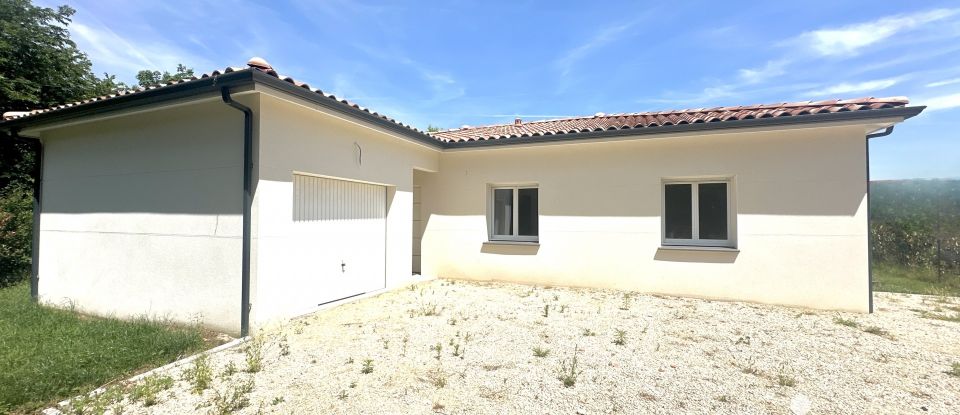 House 5 rooms of 112 m² in Montauban (82000)