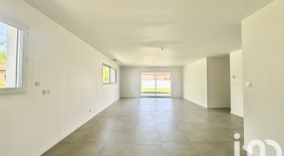 Maison 5 pièces de 112 m² à Montauban (82000)