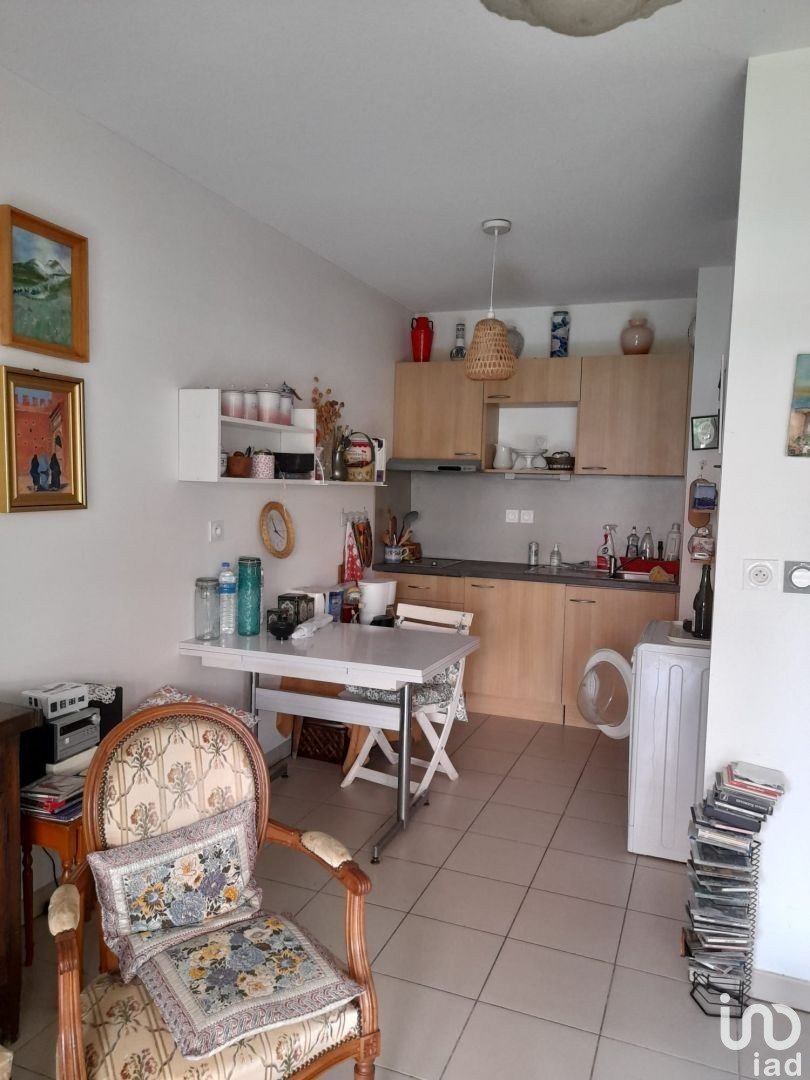 Appartement 2 pièces de 40 m² à Castanet-Tolosan (31320)